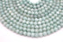 Amazonite Gemstone Beads, 6mm, Round